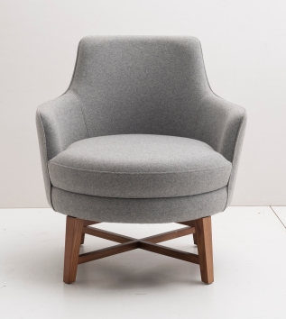 custom made lounge chair-NOWA-China Office Furniture, China Custom Made Furniture,