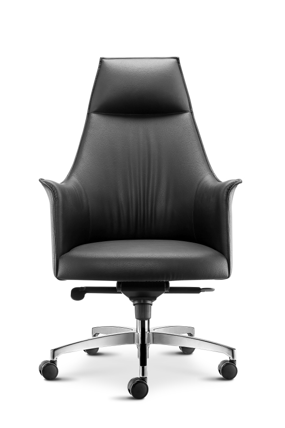 leather executive office chair-NOWA-China Office Furniture, China Custom Made Furniture,