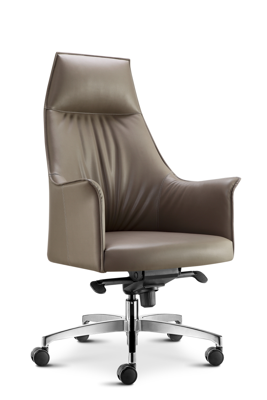 leather executive office chair-NOWA-China Office Furniture, China Custom Made Furniture,