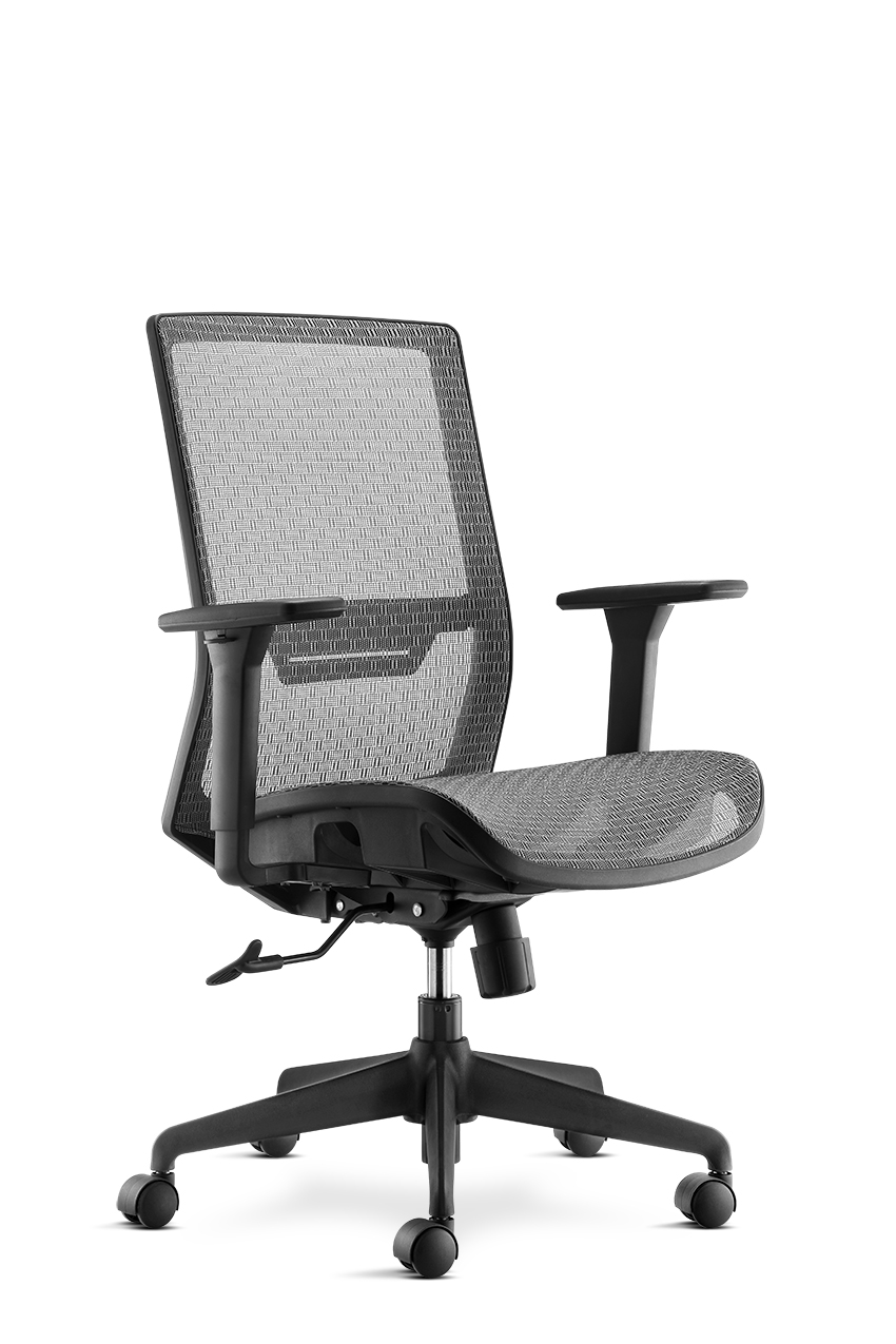 how to find a good quality mesh fabric seat office chair-NOWA-China Office Furniture, China Custom Made Furniture,