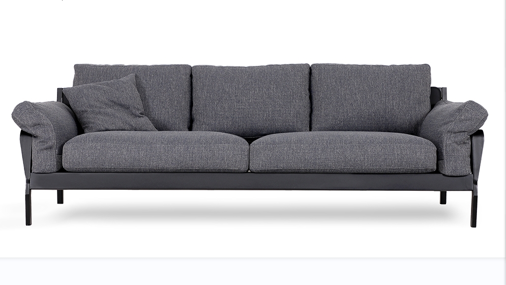 modern style fabric home sofa-NOWA-China Office Furniture, China Custom Made Furniture,