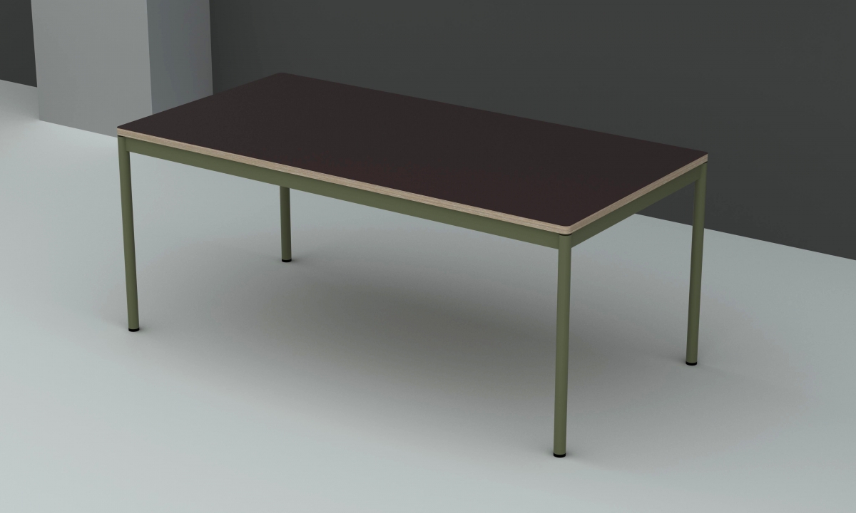 modern style dining table-NOWA-China Office Furniture, China Custom Made Furniture,