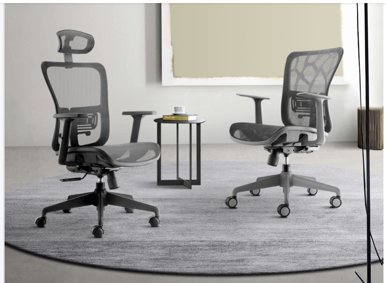 how to  Save Electricity In AC by using Mesh Fabric Seat Chair at Office-NOWA-China Office Furniture, China Custom Made Furniture,