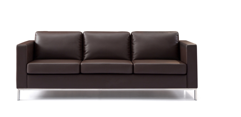 simple modern style office sofa-NOWA-China Office Furniture, China Custom Made Furniture,