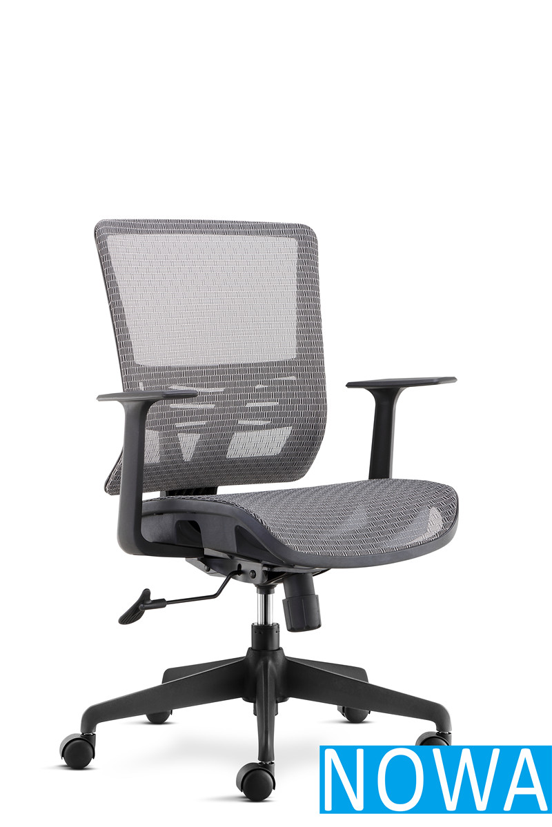 the best price and quality mesh fabric seat office chair buy from china office furniture supplier-NOWA-China Office Furniture, China Custom Made Furniture,
