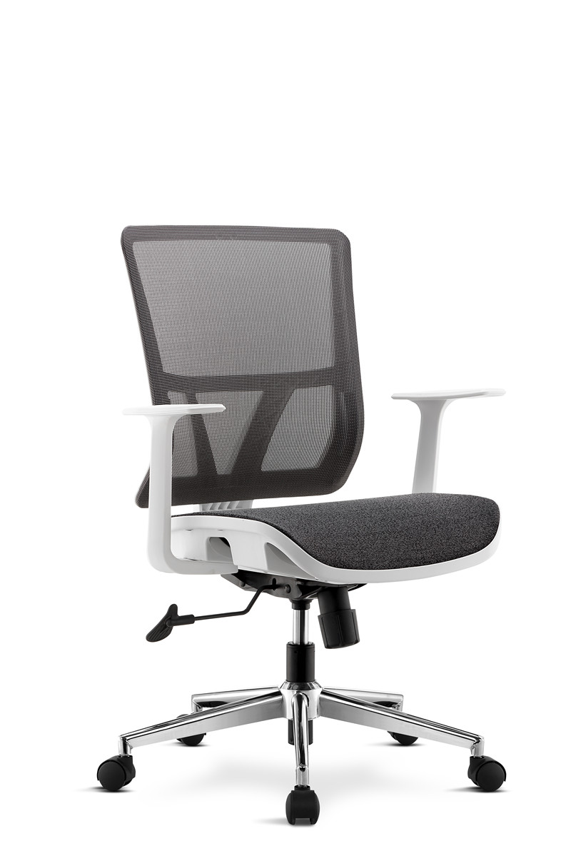 NW08 series office chair mesh back and seat-NOWA-China Office Furniture, China Custom Made Furniture,