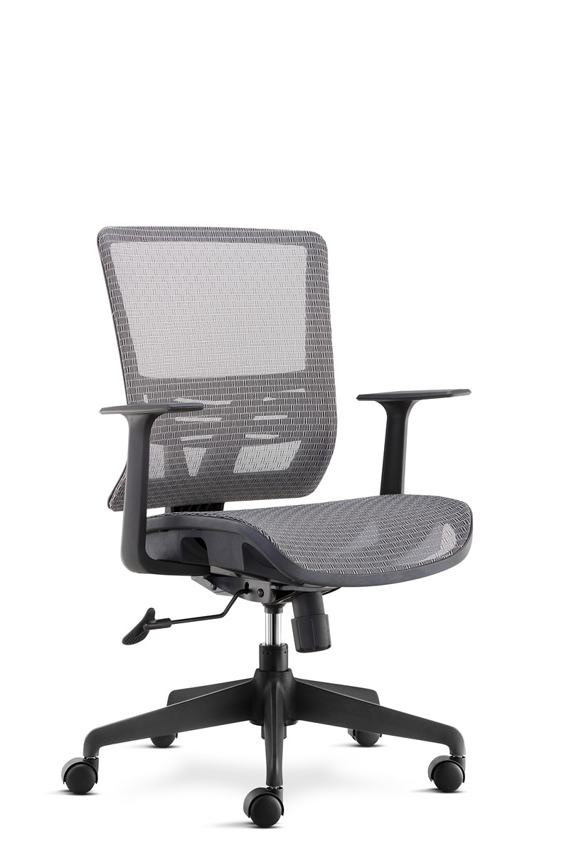 NW08 series office chair mesh back and seat-NOWA-China Office Furniture, China Custom Made Furniture,