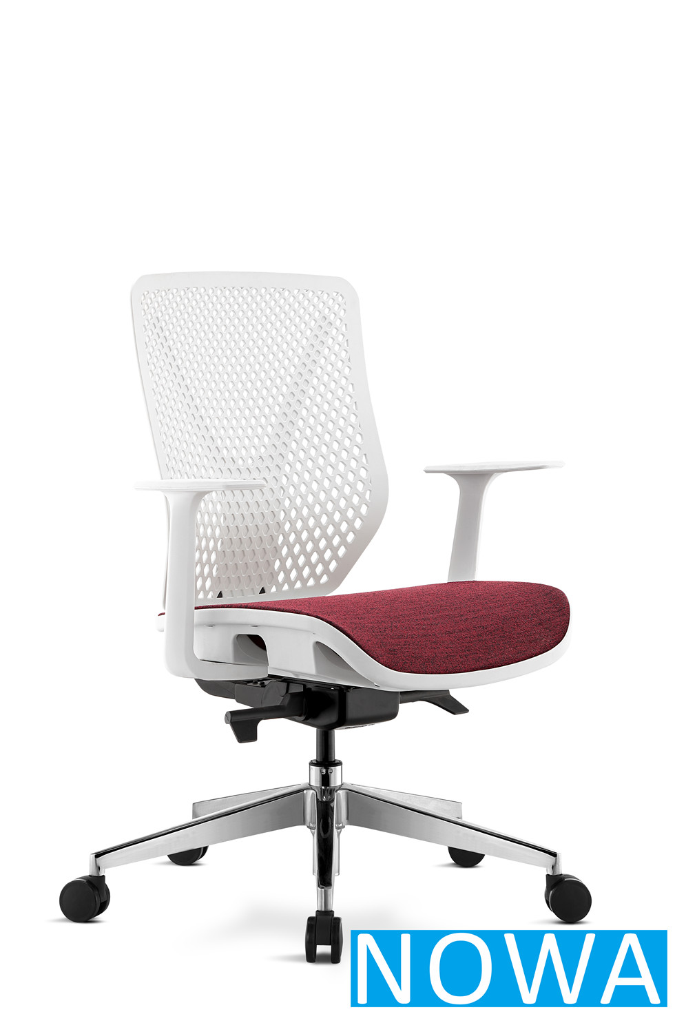 why should you buy a mesh seat office chair ?-NOWA-中國辦公家具，中國定製家具，