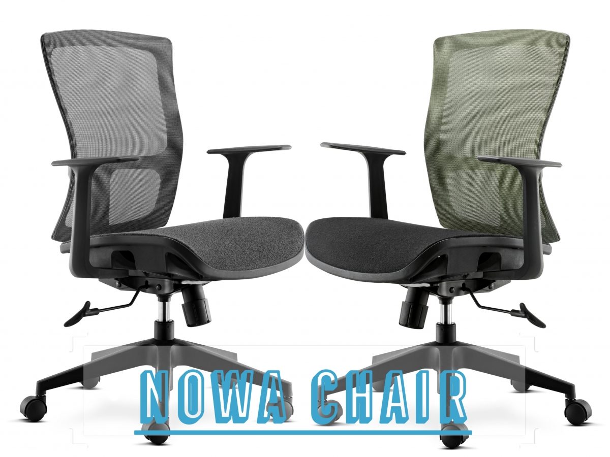 Full Mesh Office Chair-NOWA-China Office Furniture, China Custom Made Furniture,