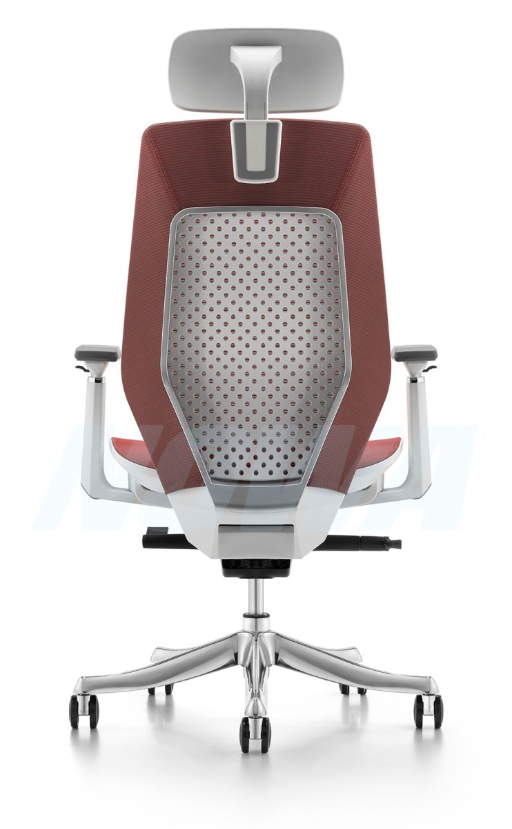A New Executive Office Chair with Nice Modern Back Frame-NOWA-China Office Furniture, China Custom Made Furniture,