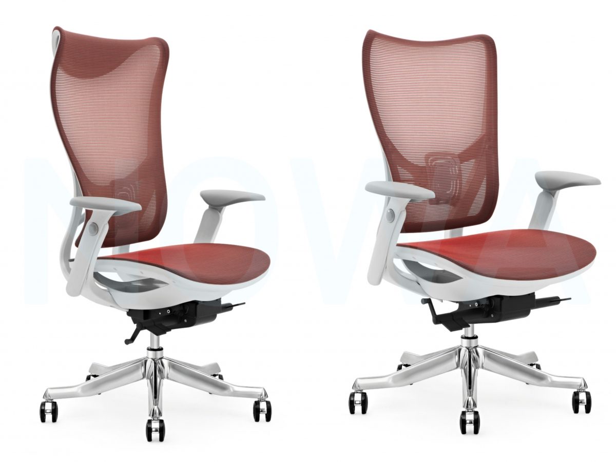 Good Quality Full Mesh Office Chair-NOWA-China Office Furniture, China Custom Made Furniture,