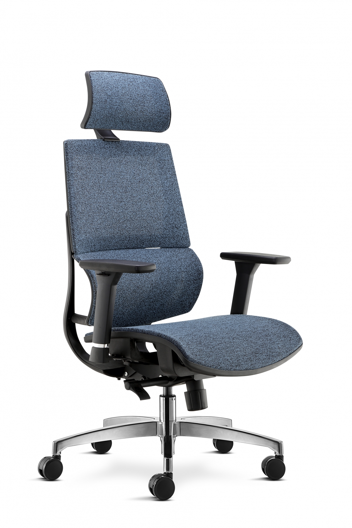 high back fully ergonomic office chair-NOWA-China Office Furniture, China Custom Made Furniture,