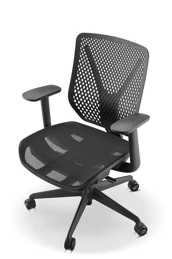 Mesh Seat Office Chair: A Better Choice for Long-Time Seating-NOWA-China Office Furniture, China Custom Made Furniture,