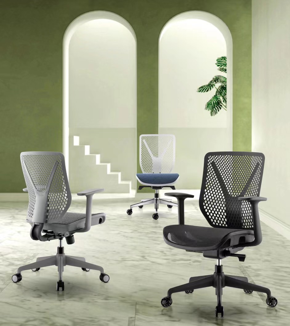 Buy the best budget ergonomic mesh office chair (mesh seat ) from China.-NOWA-China Office Furniture, China Custom Made Furniture,