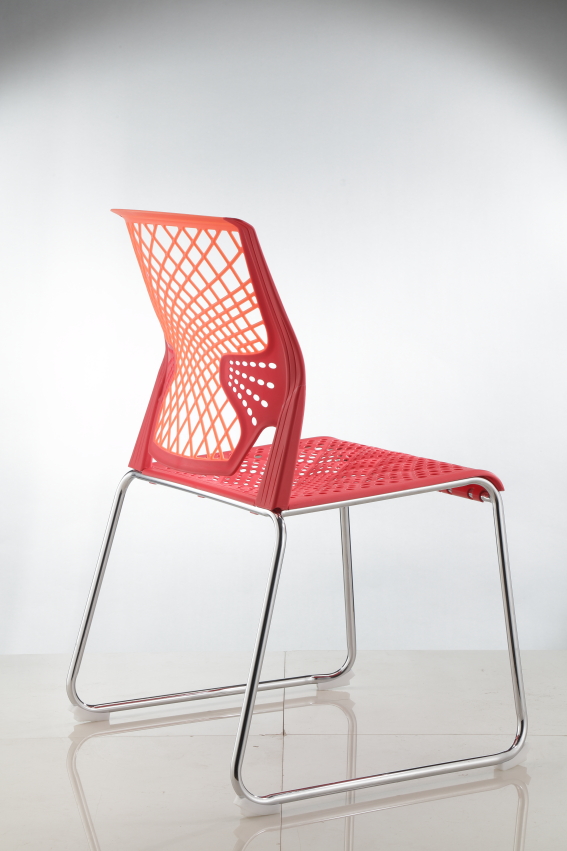 silla colorida del espacio público del nuevo diseño 2022-NOWA-Muebles de oficina en China, Muebles a la medida en China,