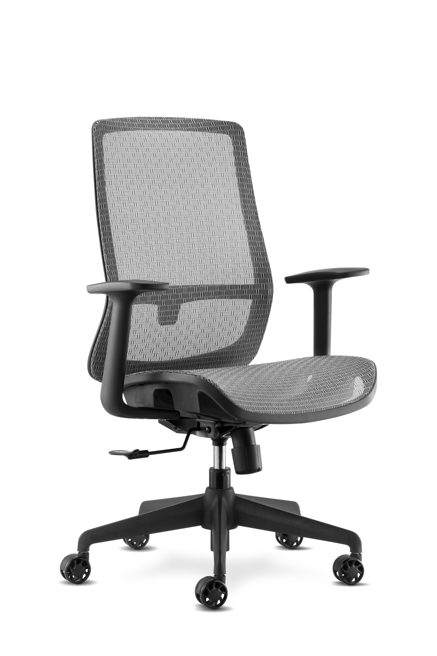 2023 new design ergonomic mesh seat office chair-NOWA-China Office Furniture, China Custom Made Furniture,