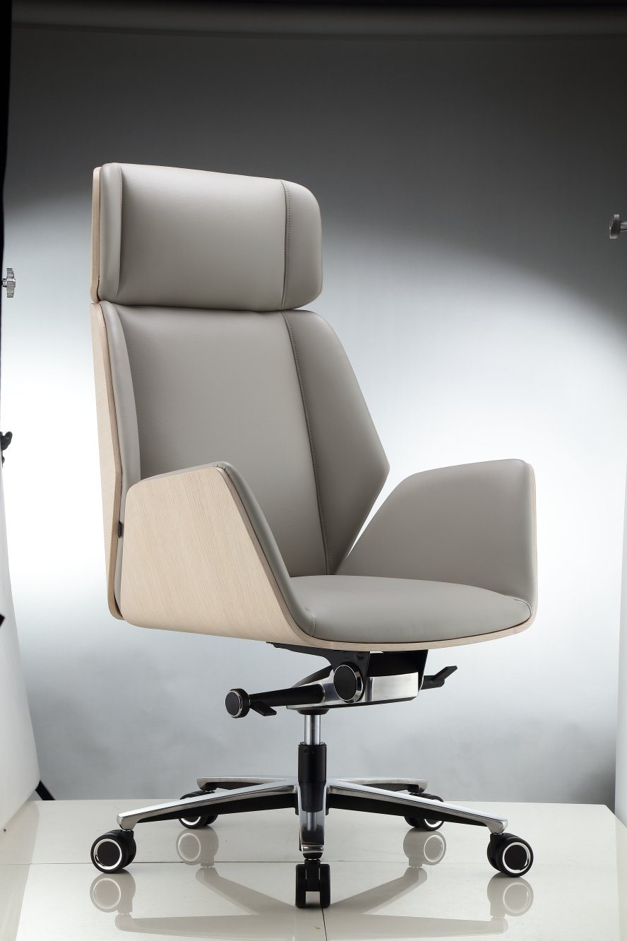 modern and quality leather excutive office chair Model:TH2303 series-NOWA-China Office Furniture, China Custom Made Furniture,