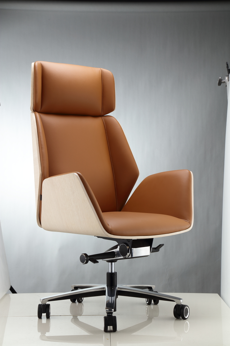 leather upholstery modern chair for office,lounge-NOWA-China Office Furniture, China Custom Made Furniture,