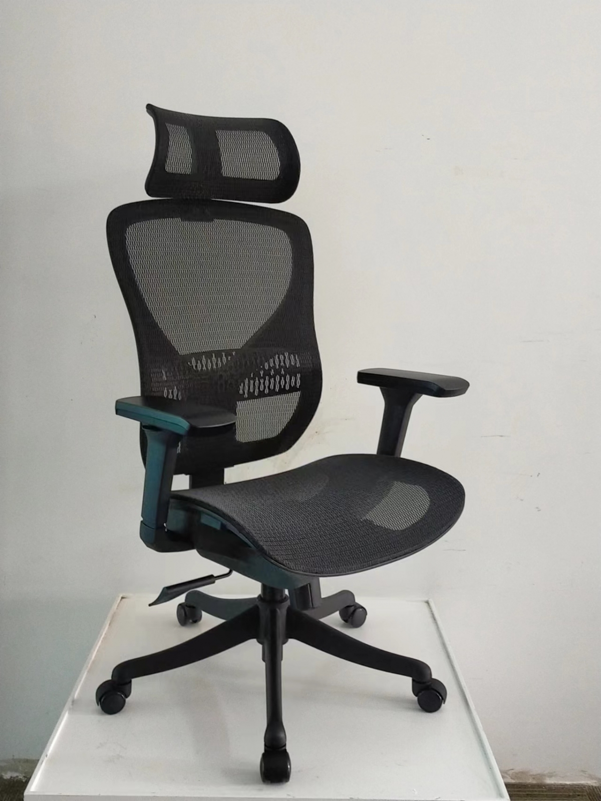 TH308 series mesh ergonomic office chair-NOWA-China Office Furniture, China Custom Made Furniture,